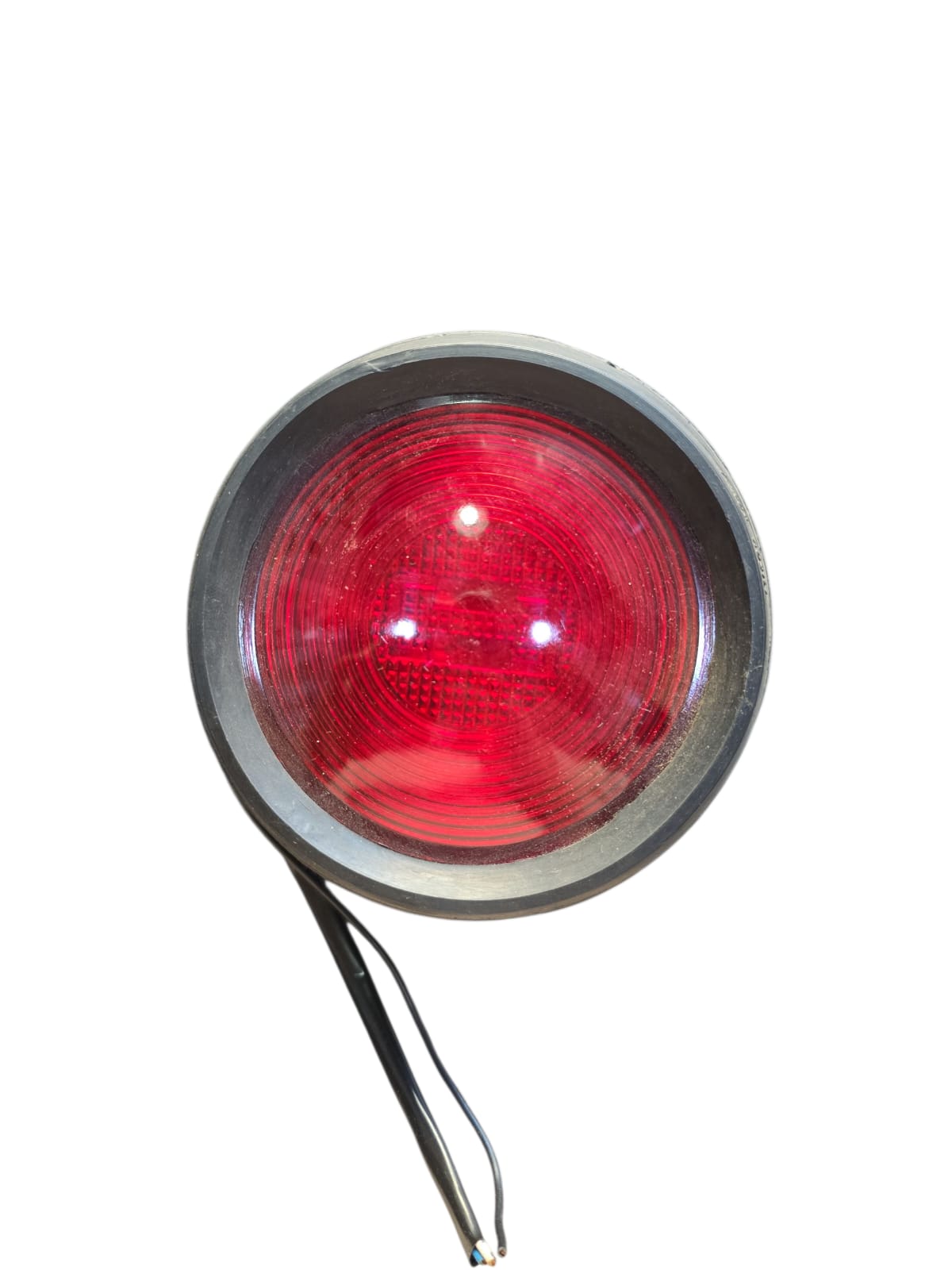 FARO TRASERO MONTENEGRO M-71 ROJO
